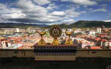 ?迪庆智慧校园综合管理平台：高原教育的新助力